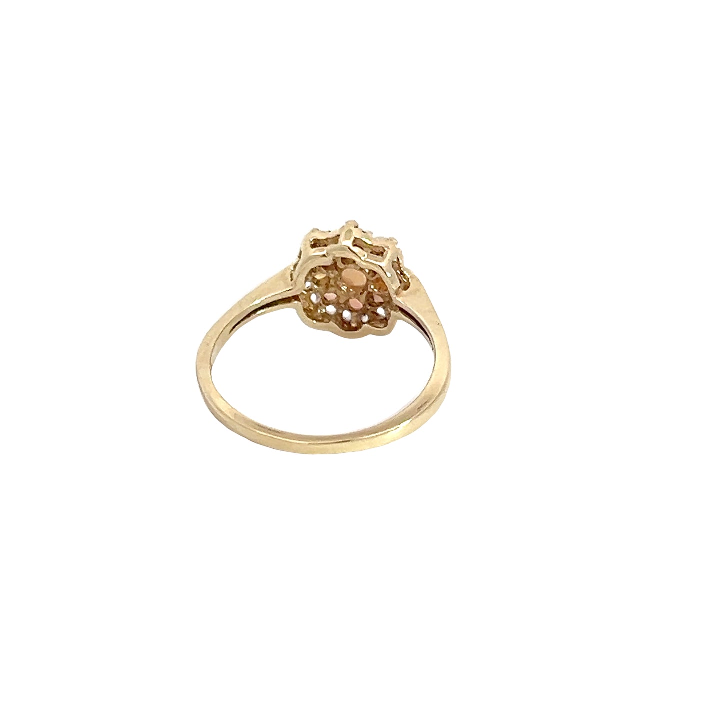 Vintage Opal Ring