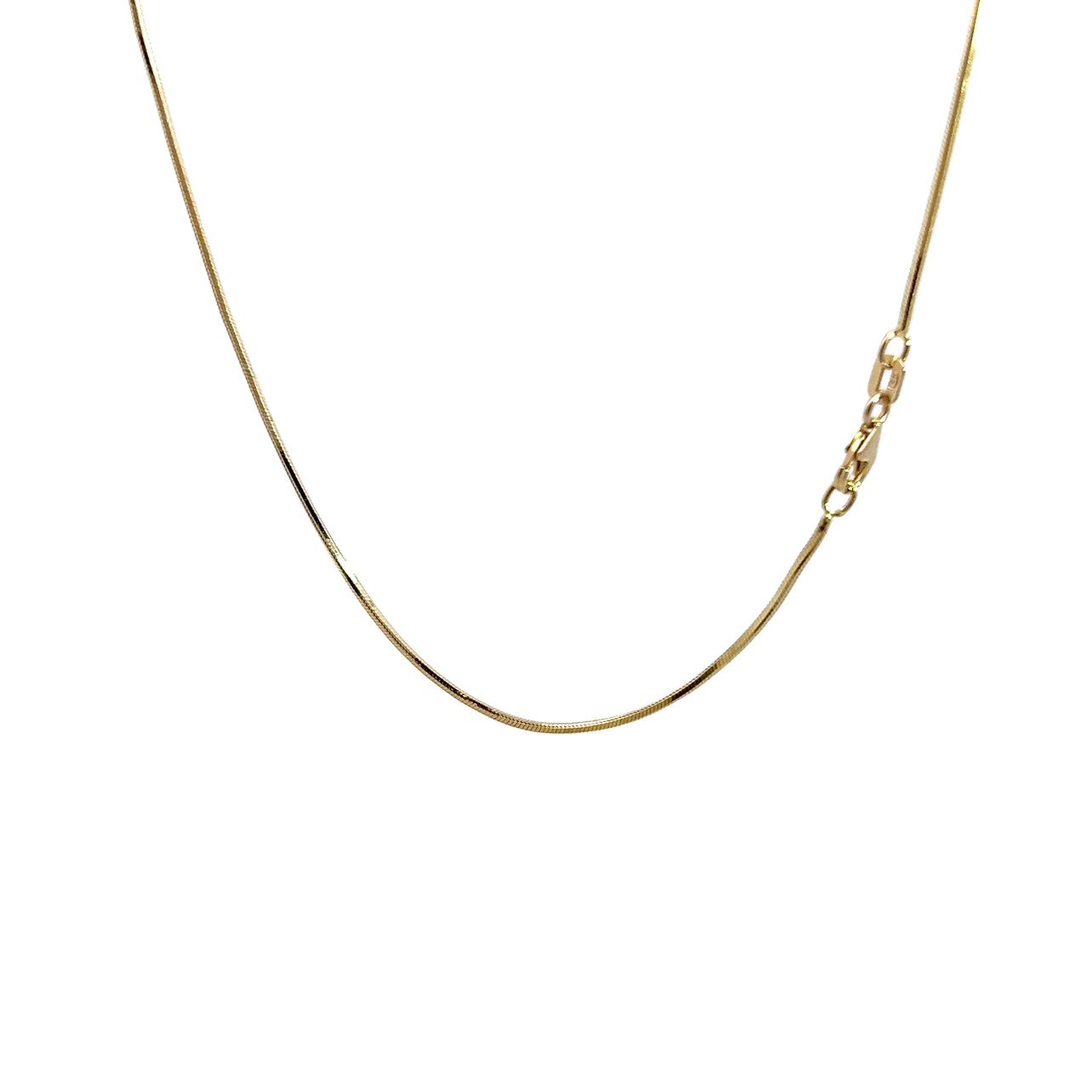 Snake Chain