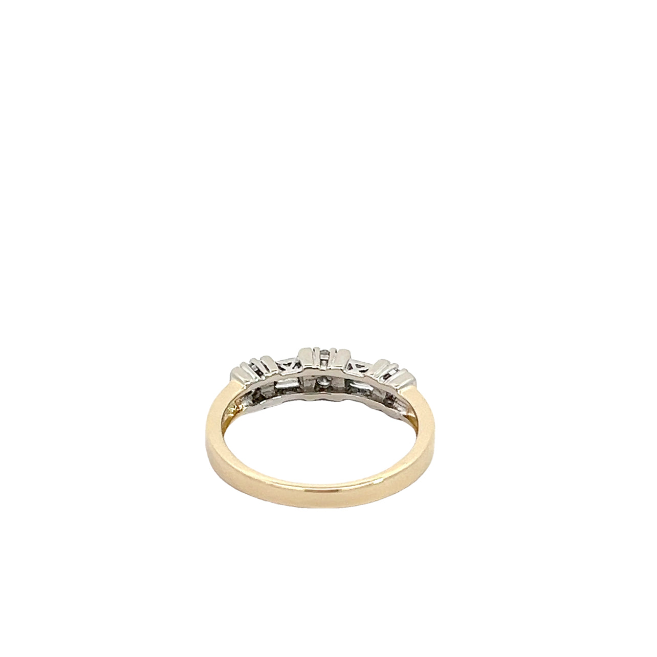Diamond Band