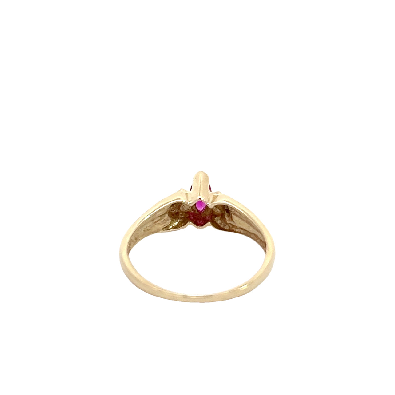 Ruby Ring