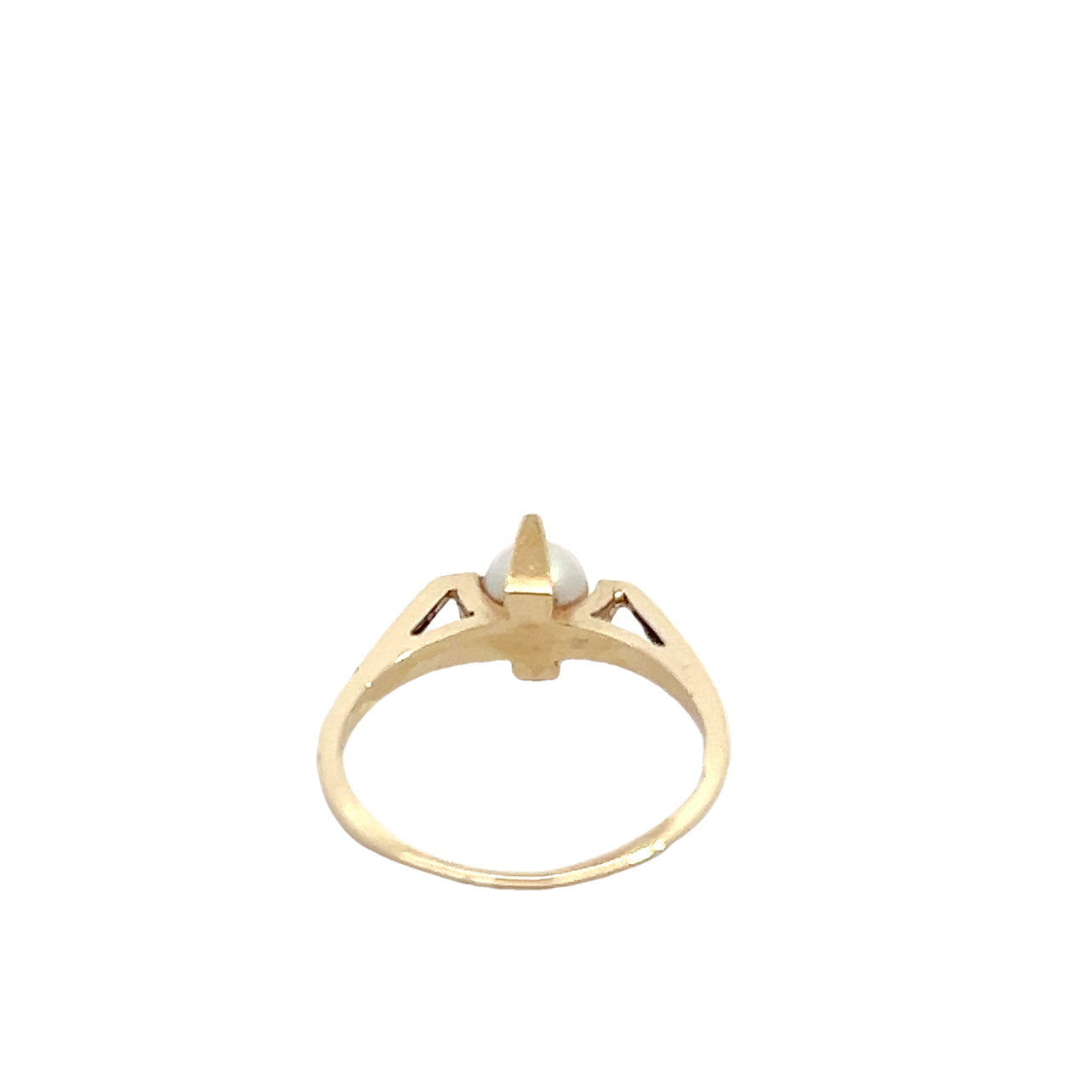 Pearl Ring