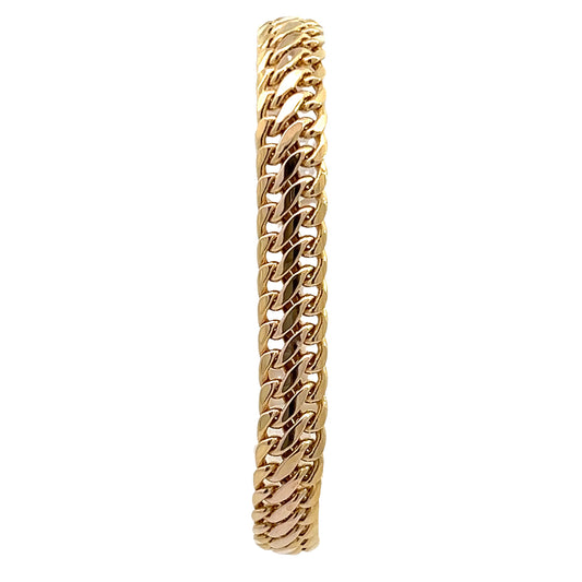 14K Gold Bracelet