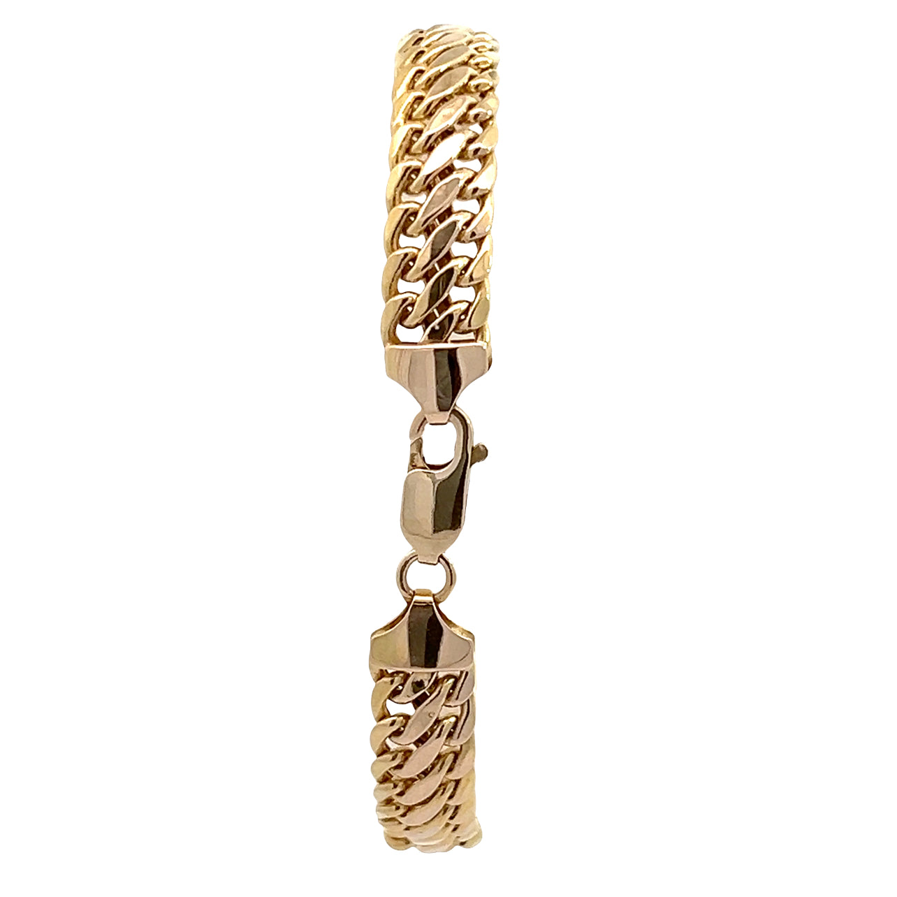 14K Gold Bracelet