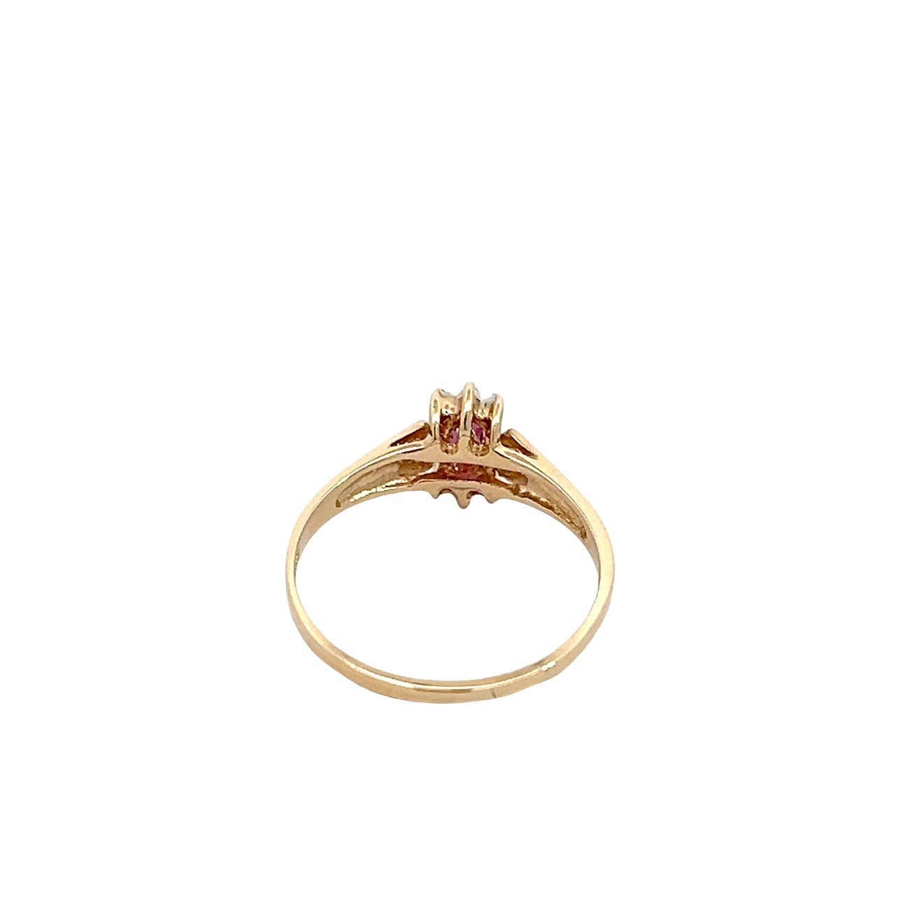 Ruby Ring