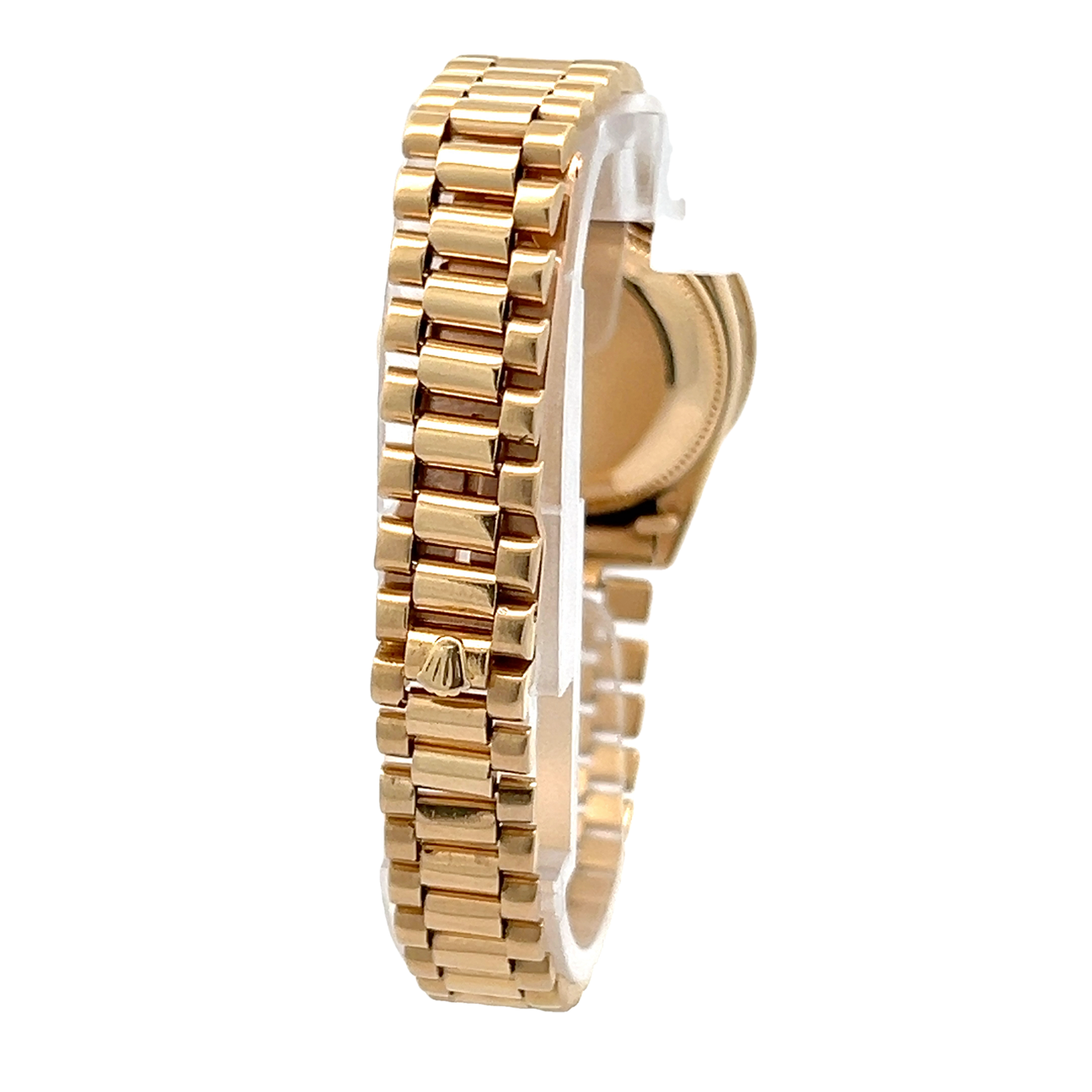 Ladies Rolex Presidential Watch