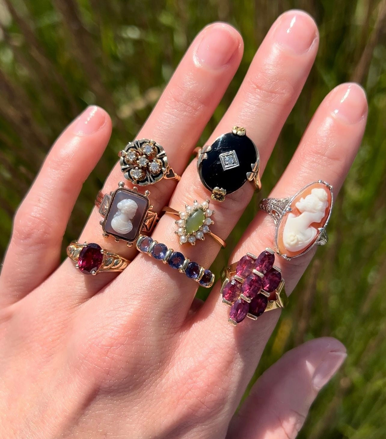 Rings