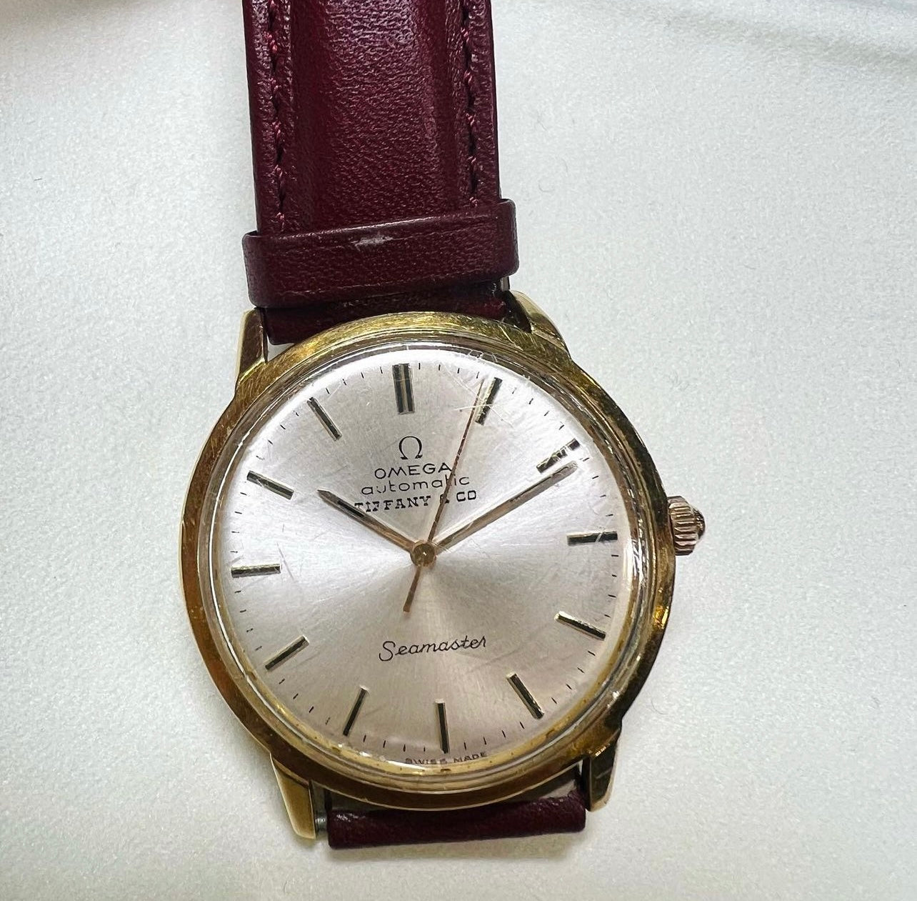Watches