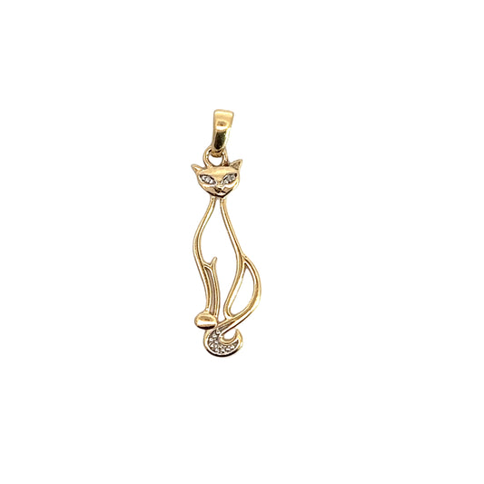 Cat Charm