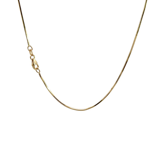 Snake Chain