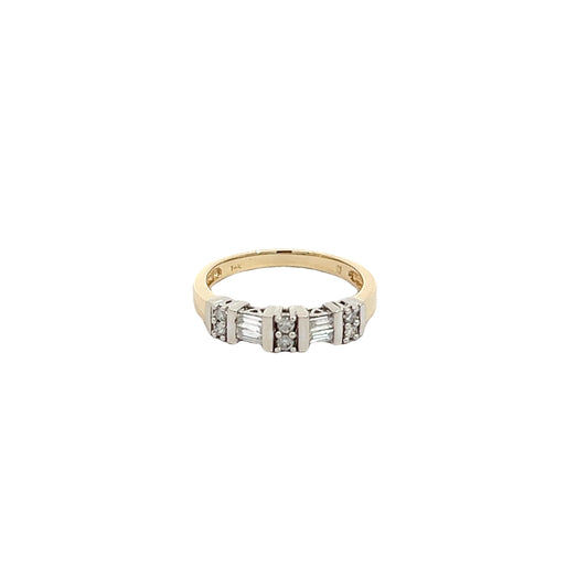 Diamond Band