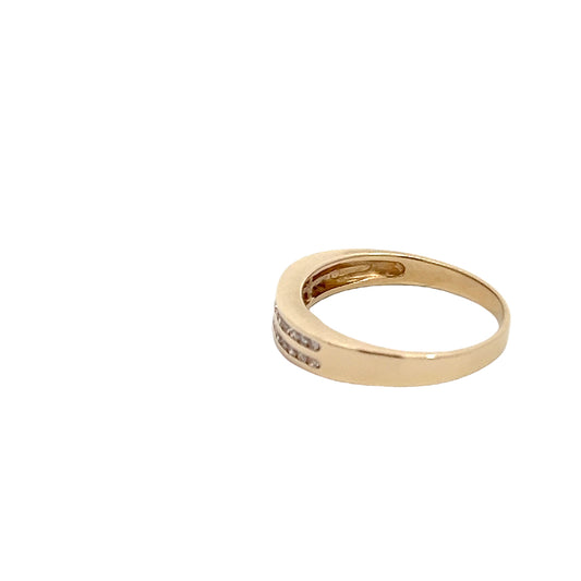 Diamond Band