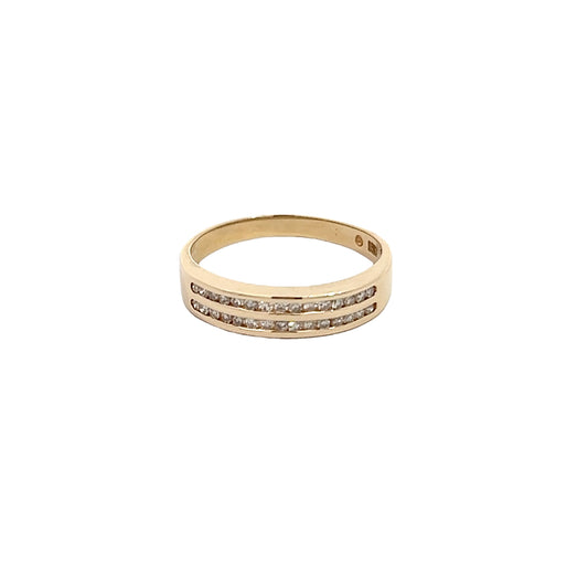 Diamond Band