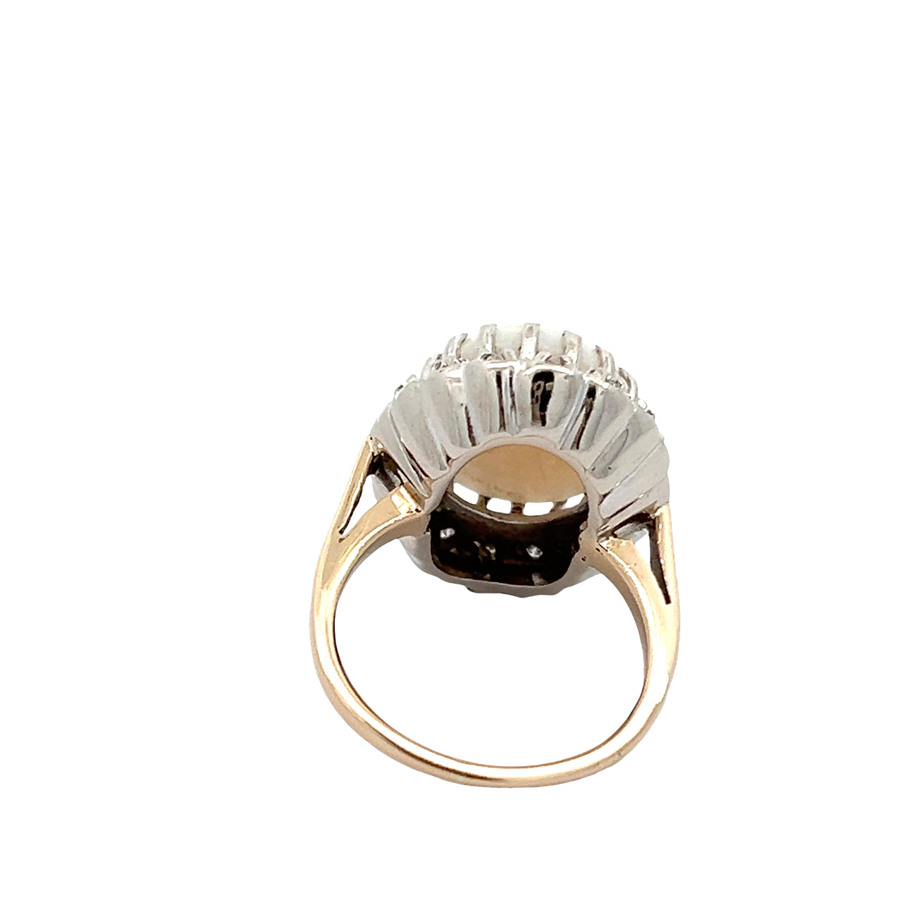 Opal Ring