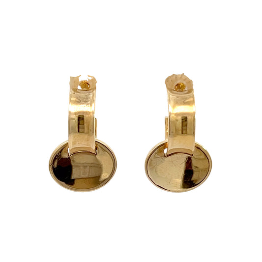 Tiffany & Co. Earrings